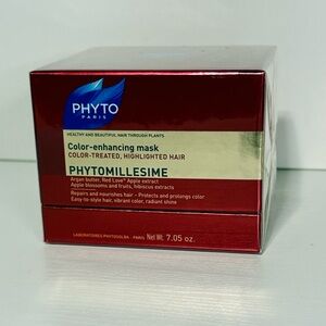 Phyto Paris Phytomillesime Color-Enhancing Hair Mask